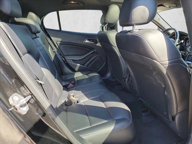 Used 2020 Mercedes-Benz GLA 250 4MATIC image 23