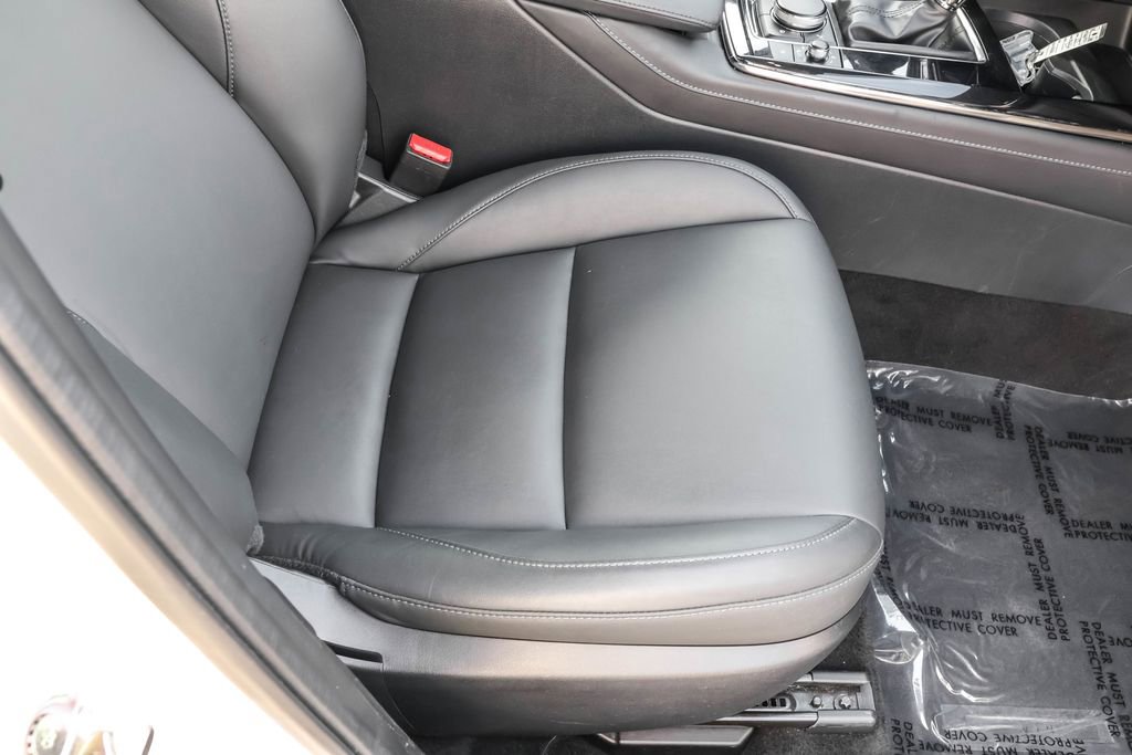 Used 2023 MAZDA CX-30 AWD 2.5 S w/ Preferred Package image 39