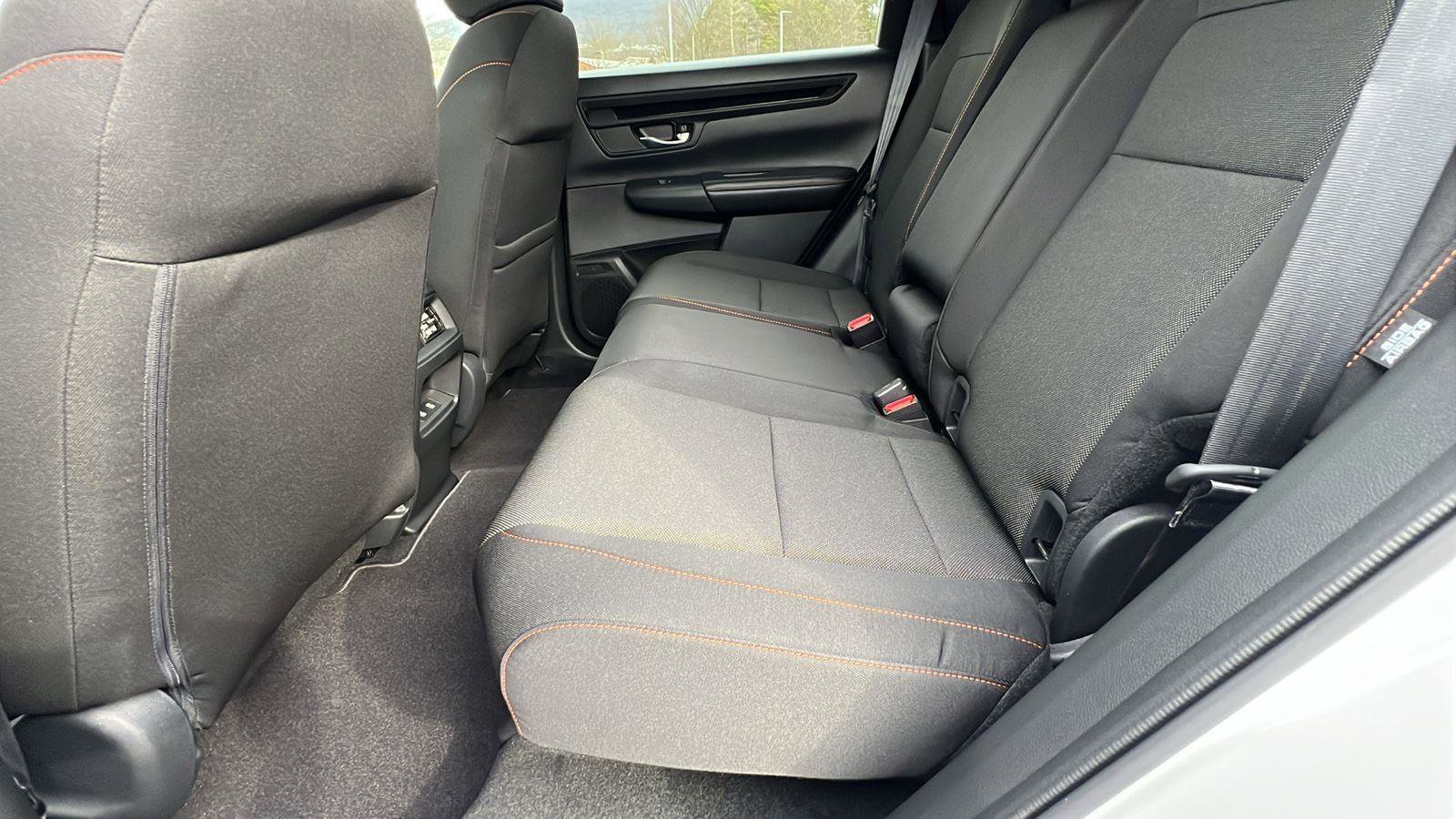 New 2026 Honda CR-V Sport image 18