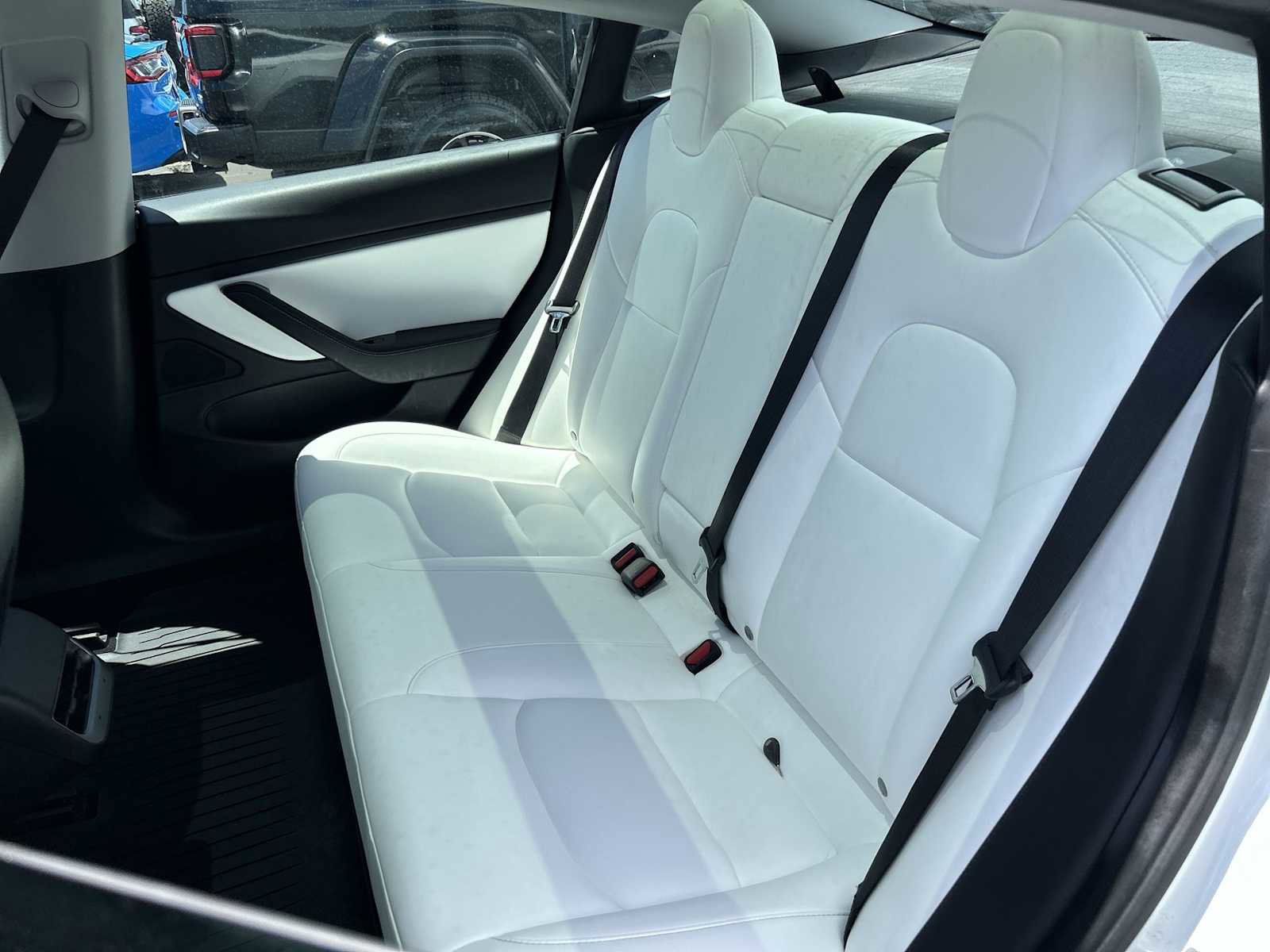 Used 2020 Tesla Model 3 Performance AWD/4WD image 24