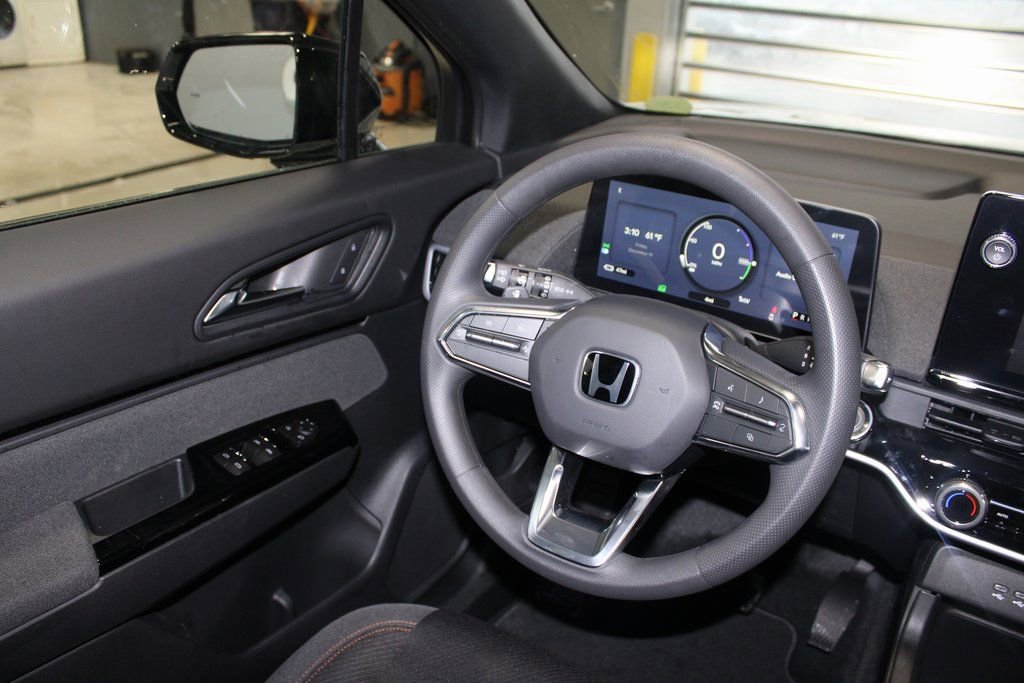 New 2026 Honda Prologue EX image 28