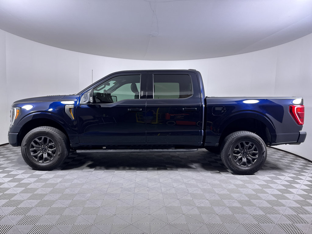 Used 2021 Ford F150 Tremor w/ Equipment Group 401A Mid AWD/4WD image 13