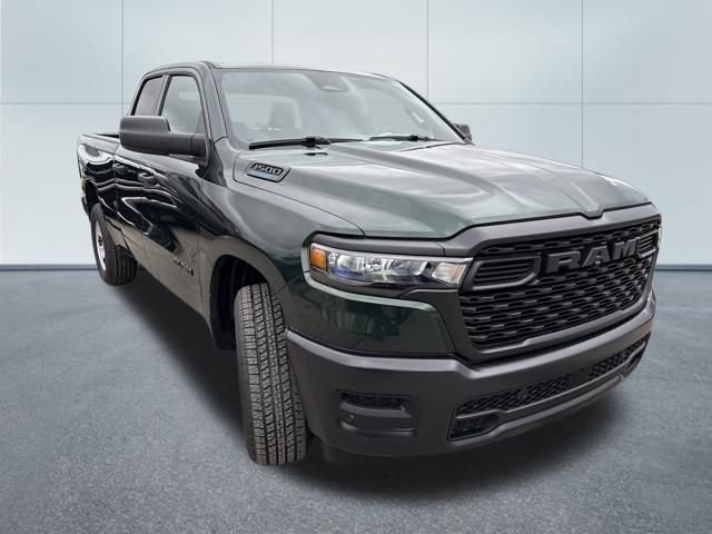 New 2026 RAM 1500 Tradesman image 6