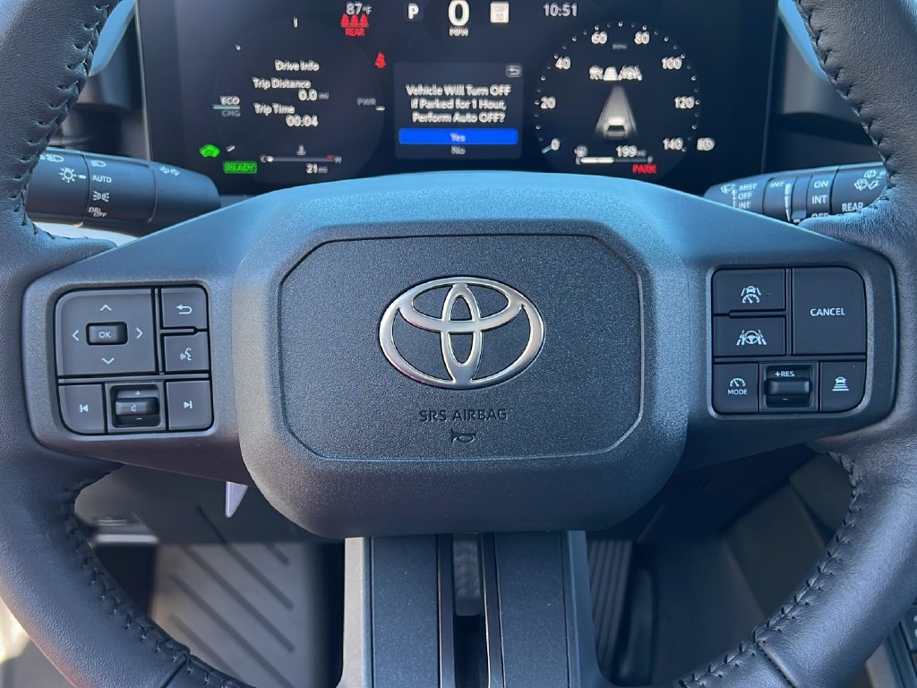 New 2026 Toyota RAV4 XLE Premium FWD image 18