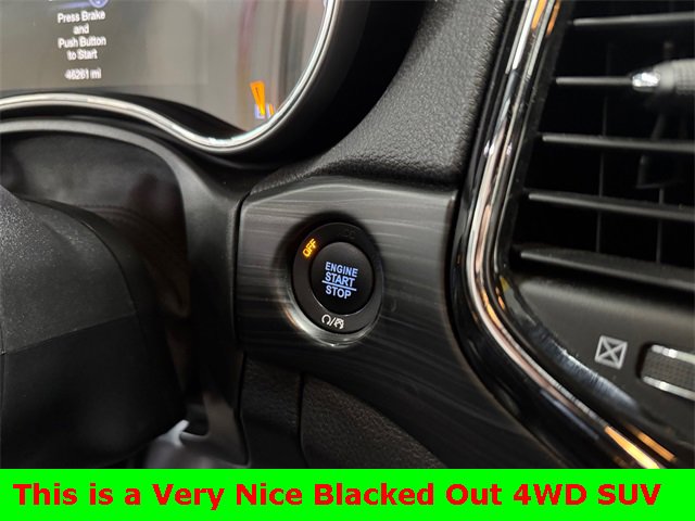 Used 2021 Jeep Grand Cherokee Laredo X image 21