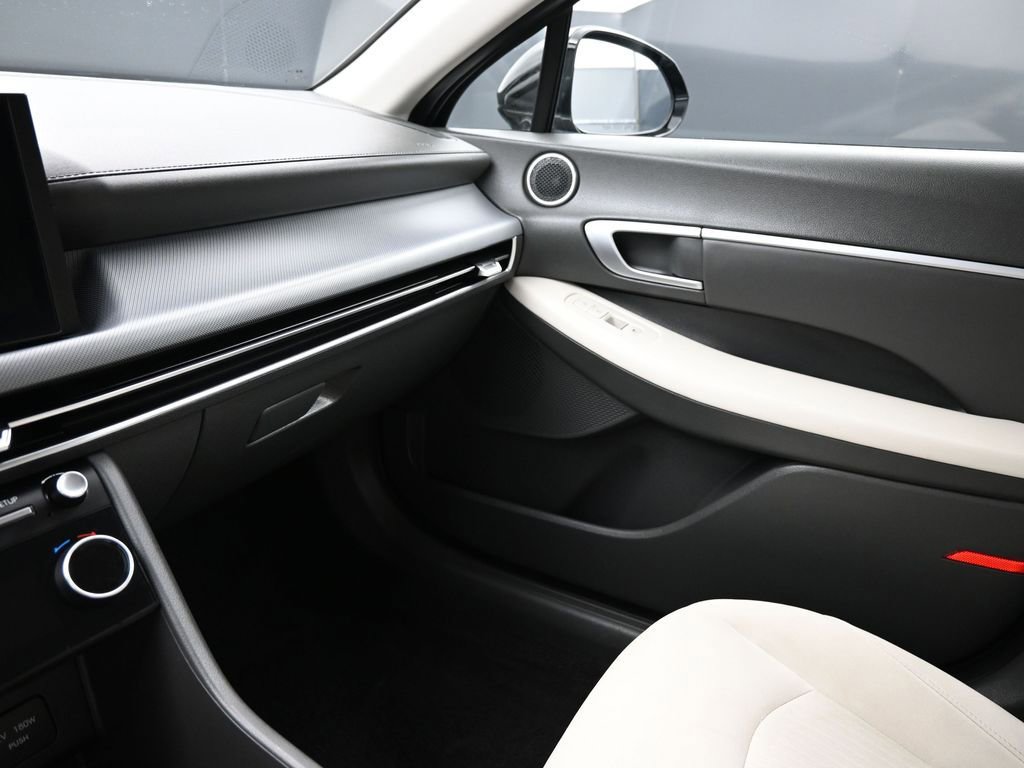 Used 2025 Hyundai Sonata SEL image 18