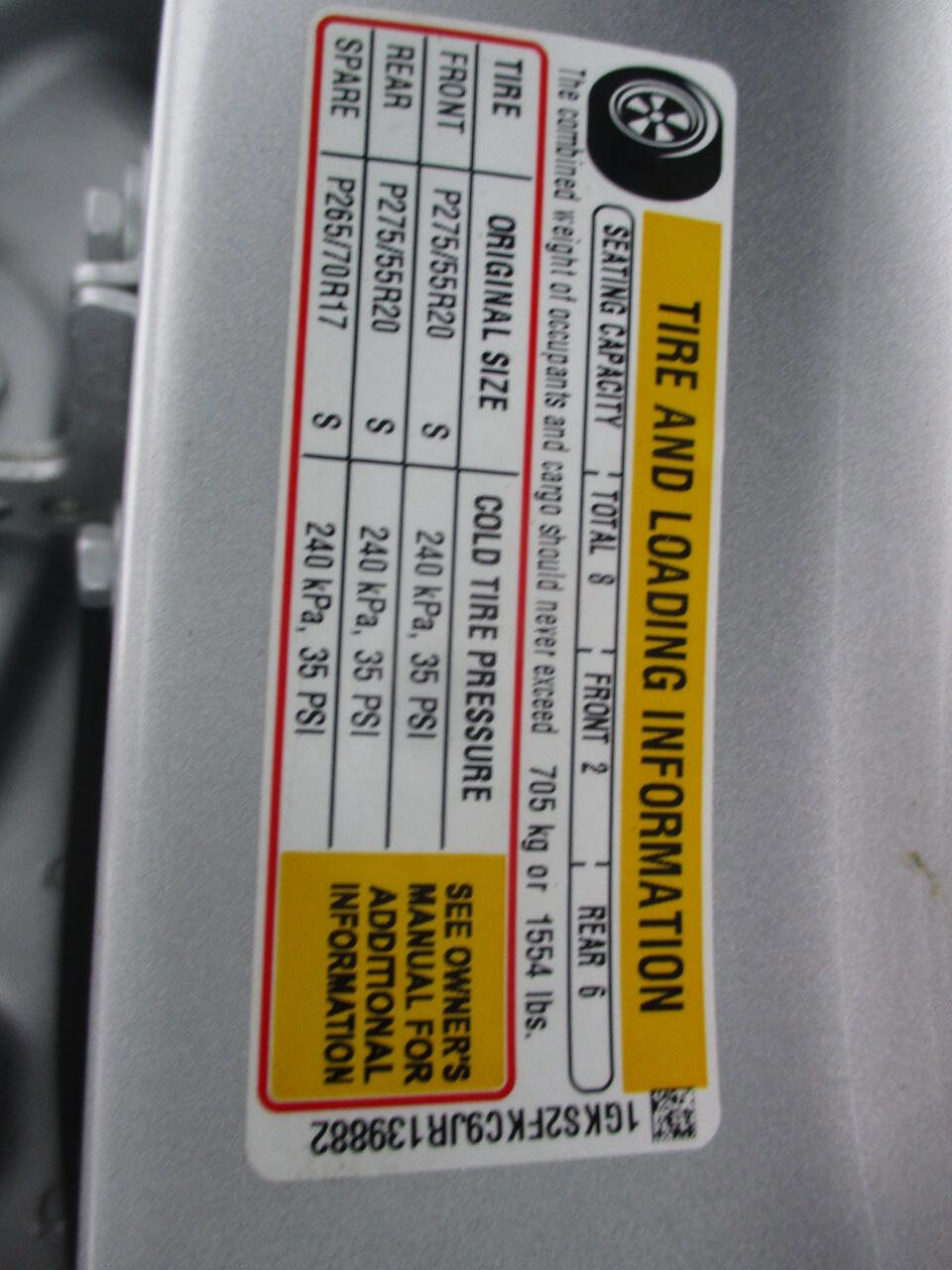 Used 2018 GMC Yukon XL SLE w/ SLE Value Package image 22