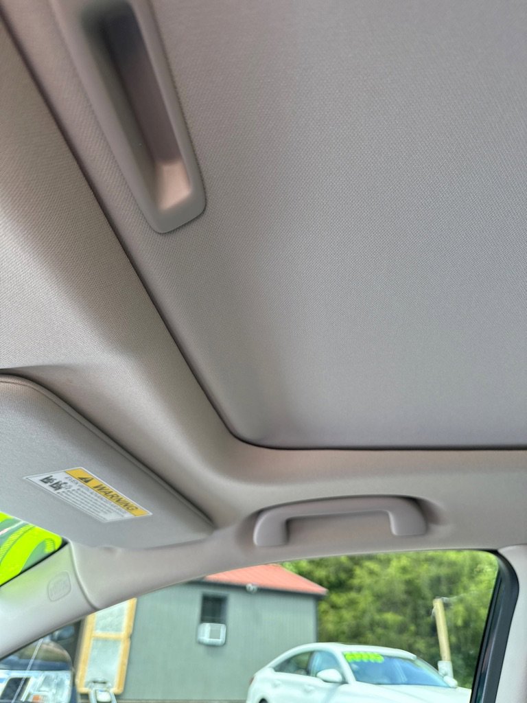 Used 2018 Honda Civic EX-T image 17