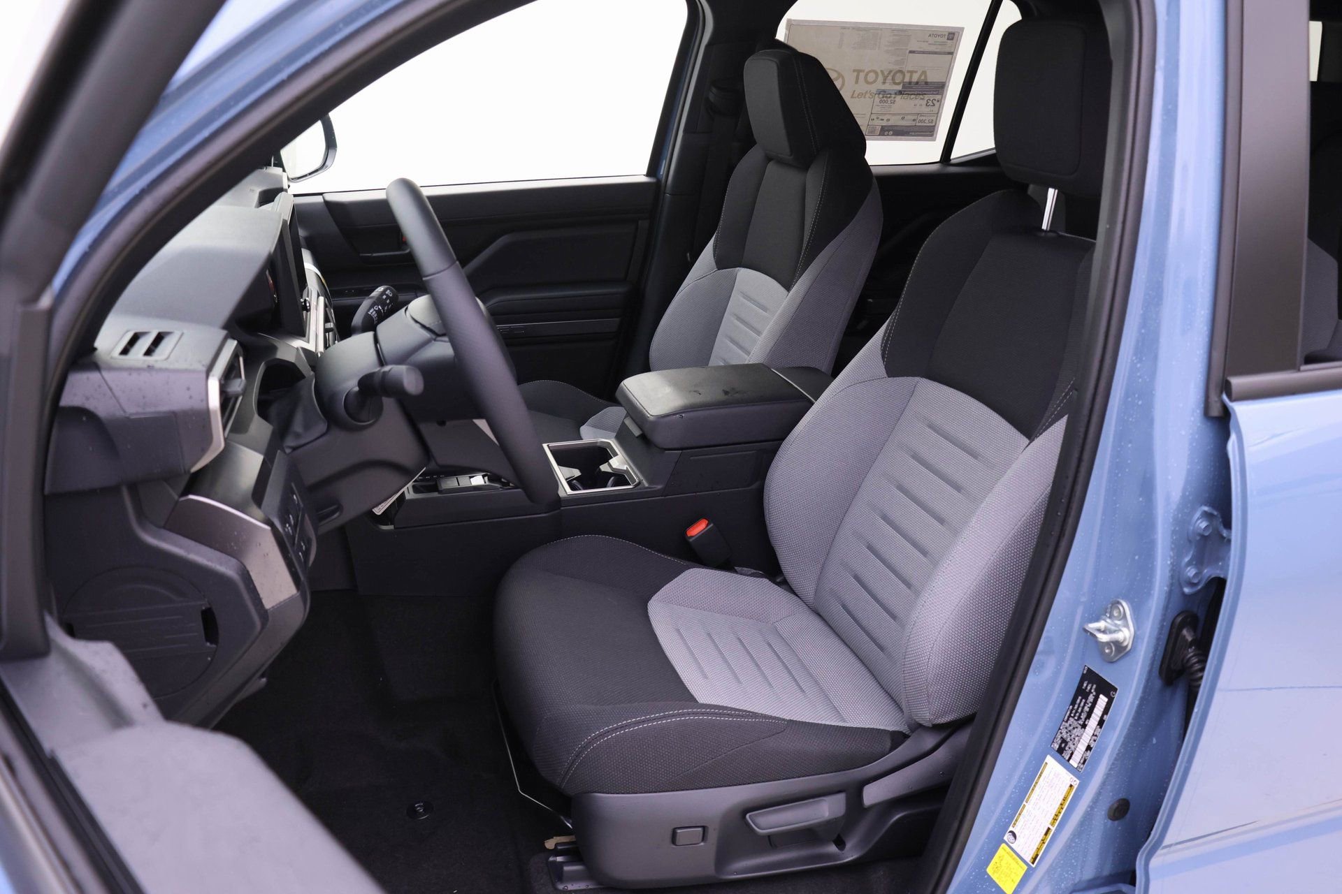 New 2025 Toyota 4Runner TRD Off-Road image 4