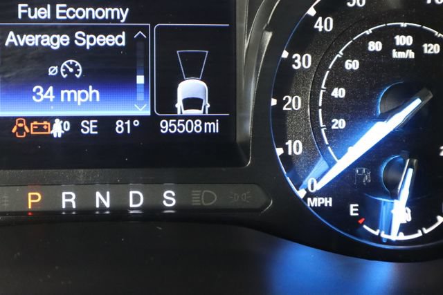 Used 2019 Ford Ranger XLT w/ Equipment Group 302A Luxury AWD/4WD image 48