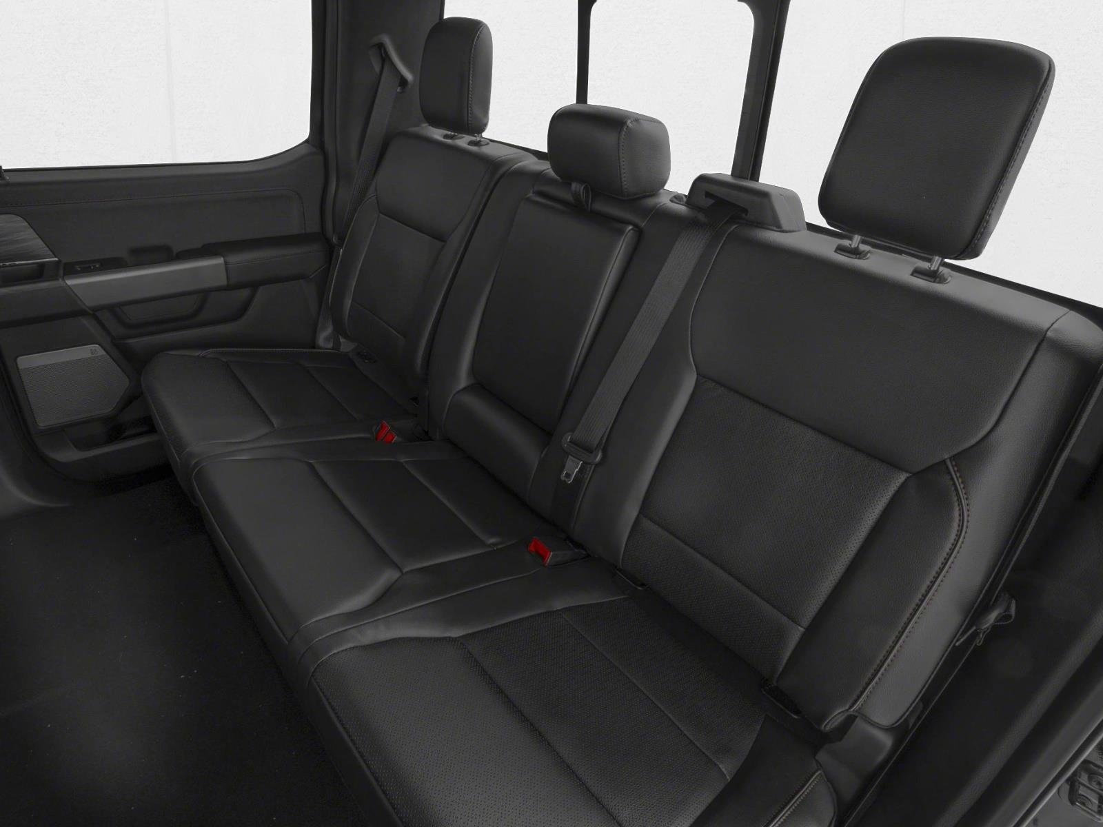 New 2026 Ford F150 Lariat AWD/4WD image 9