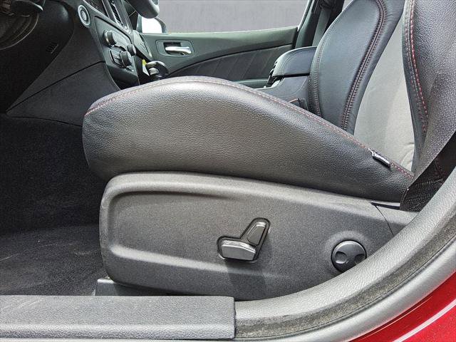 Certified 2023 Dodge Charger R/T w/ Blacktop Package image 16