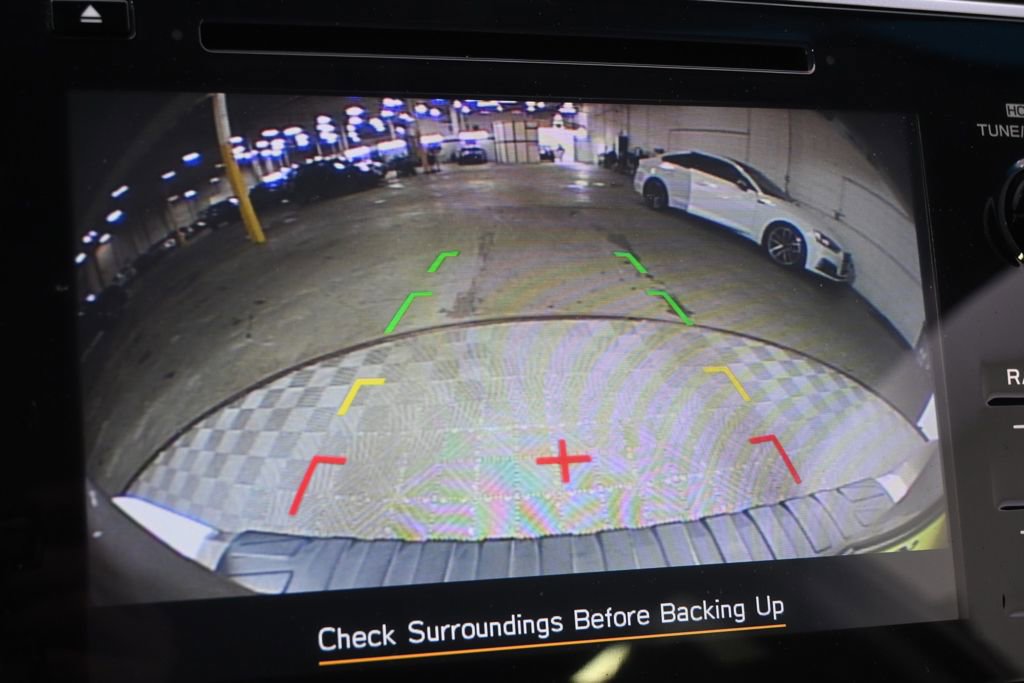 Used 2018 Subaru Outback 2.5i Premium image 29