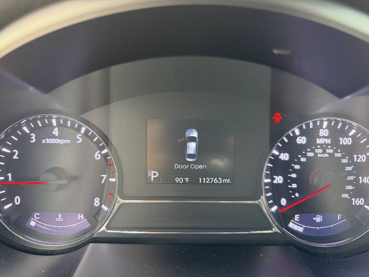 Used 2012 Kia Optima SX w/ Premium Touring Pkg FWD image 26