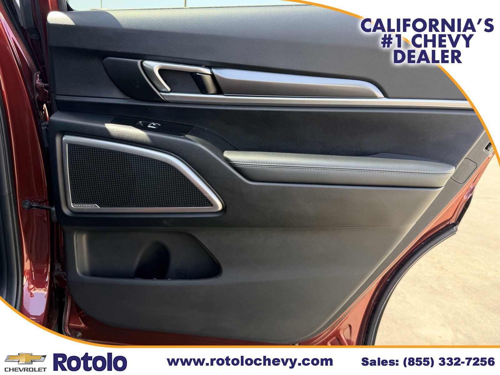Used 2024 Kia Telluride S AWD/4WD image 11