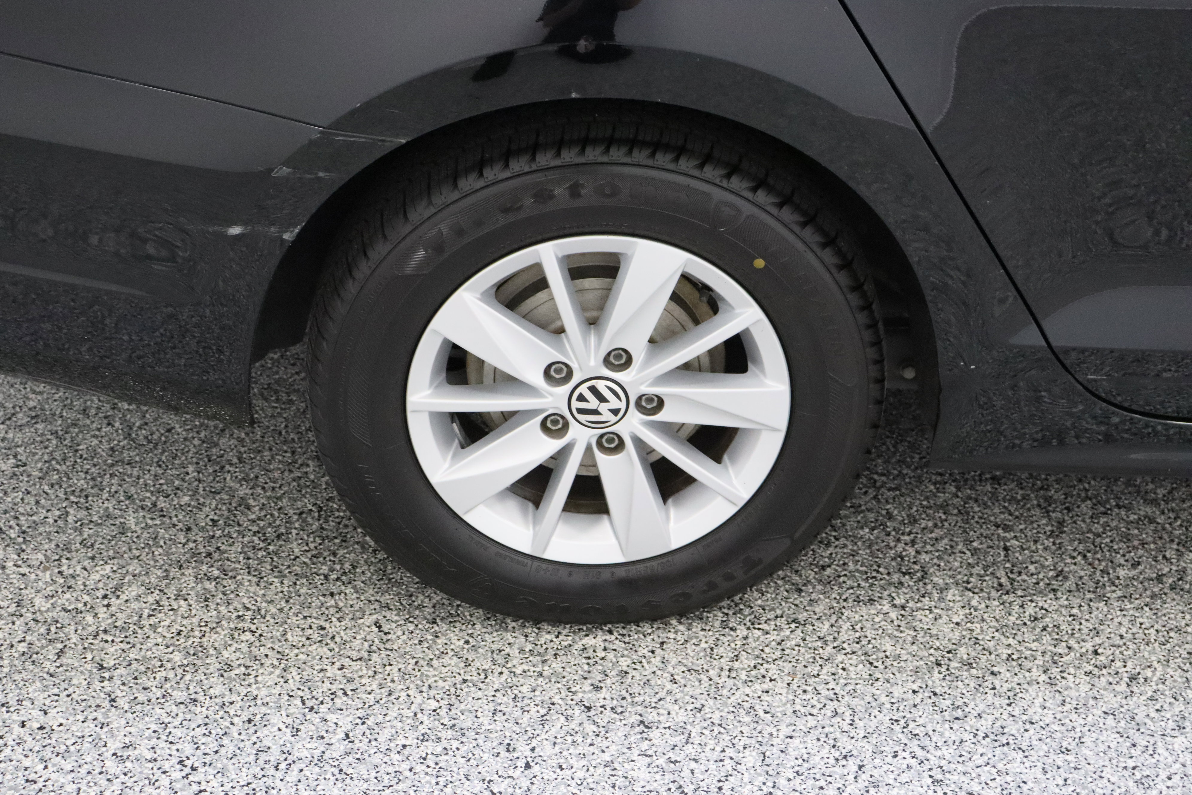 Used 2012 Volkswagen Jetta SE image 6