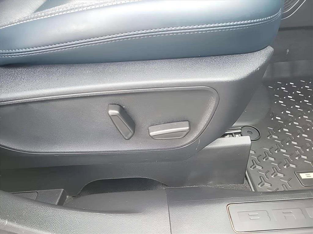 Used 2021 Ford Bronco Sport Outer Banks image 34