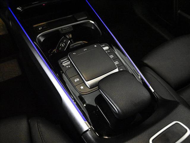 Certified 2021 Mercedes-Benz GLB 250 4MATIC image 13