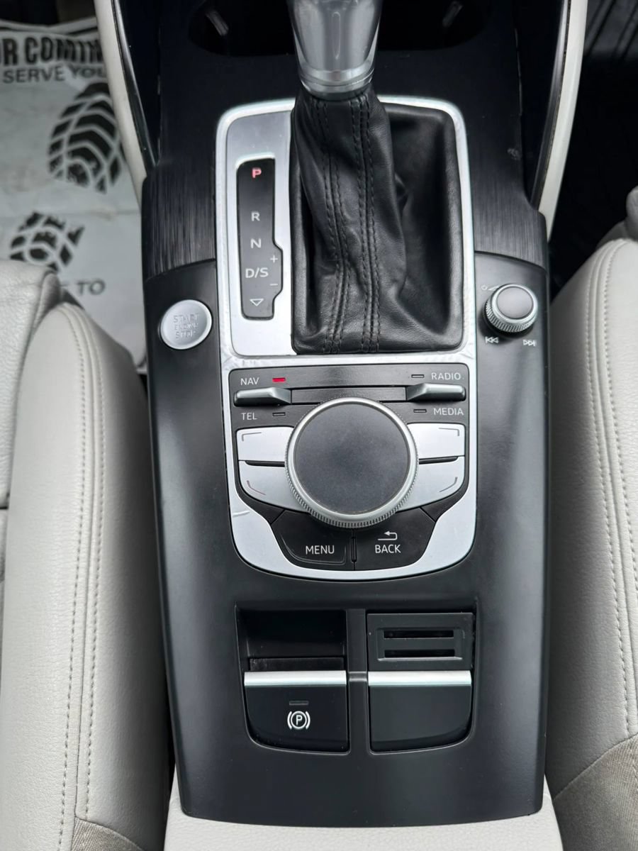 Used 2015 Audi A3 1.8T Premium Plus FWD image 26