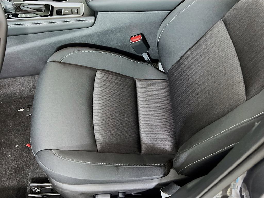 New 2025 Nissan Altima 2.5 SV w/ SV Premium Package image 17