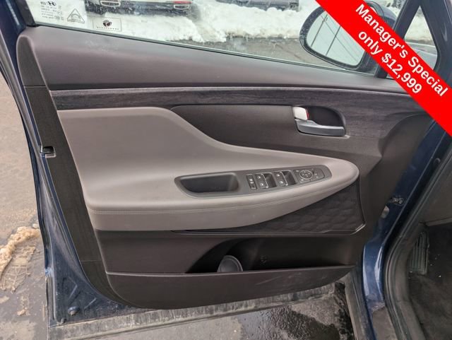 Used 2020 Hyundai Santa Fe SEL image 15