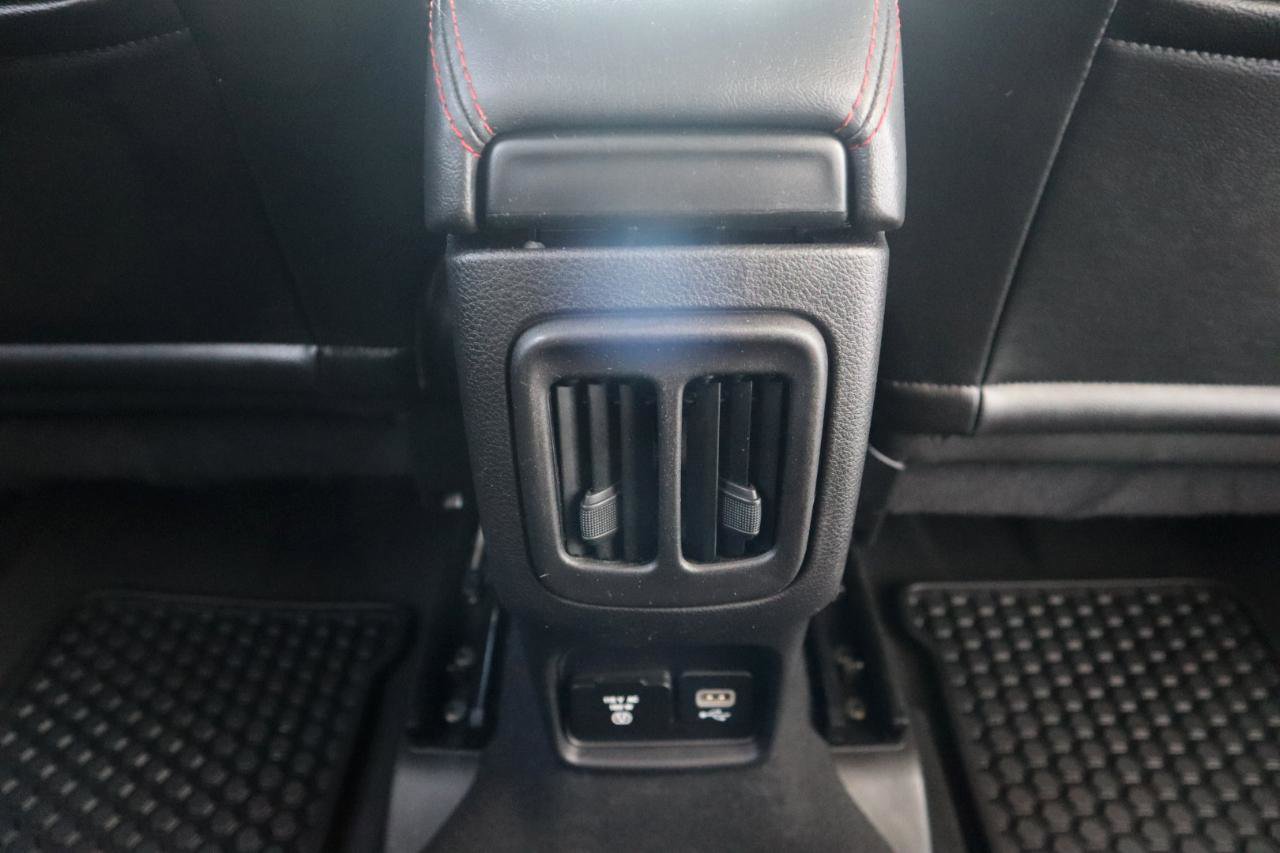 Used 2020 Jeep Compass Trailhawk w/ Leather Interior Group AWD/4WD image 51