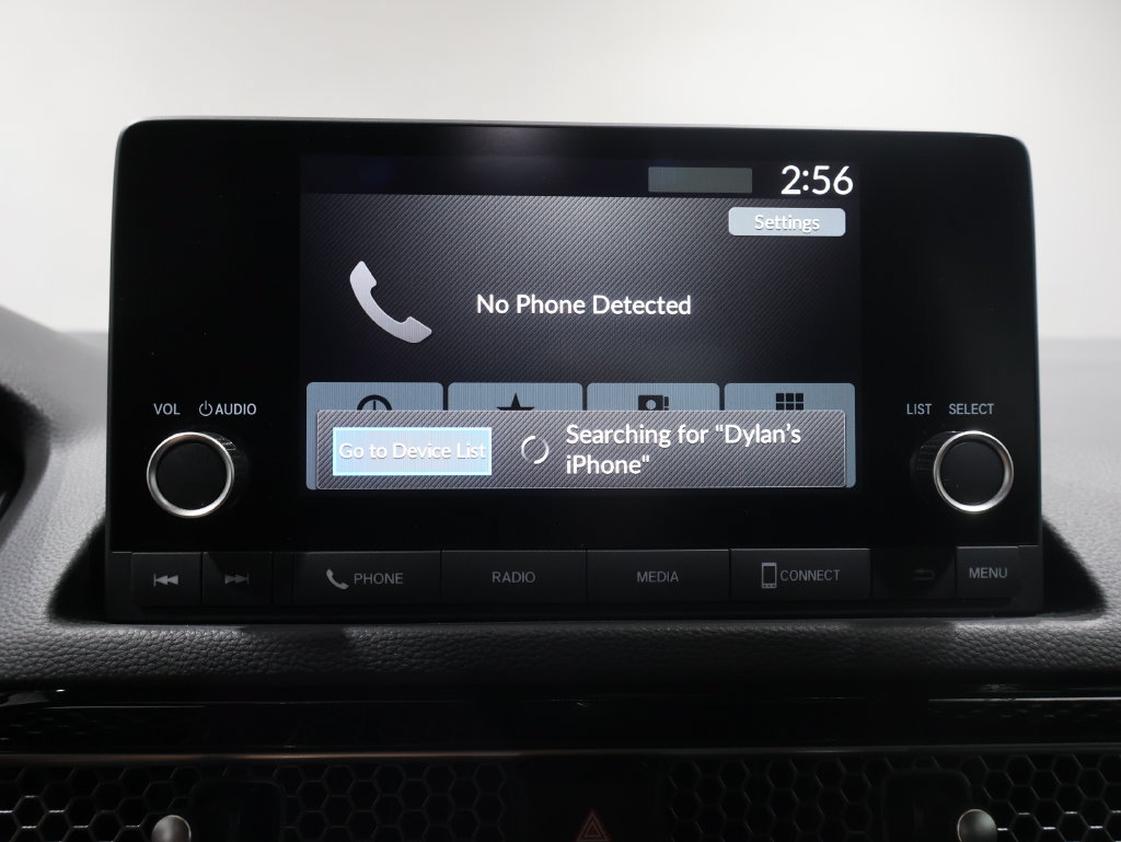 Used 2024 Honda Civic Sport image 28