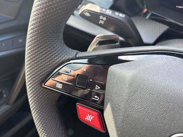 New 2026 Audi RS 3 AWD/4WD image 12