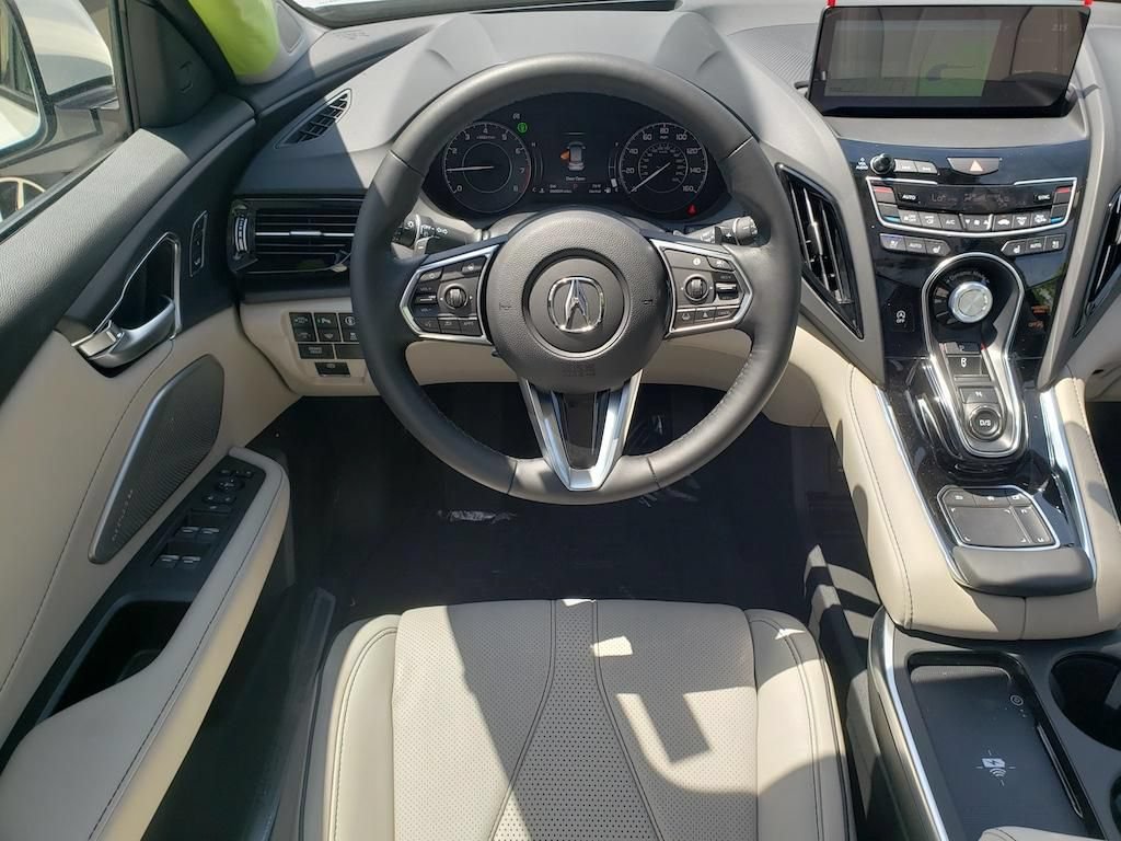 New 2026 Acura RDX SH-AWD w/ Advance Package image 8