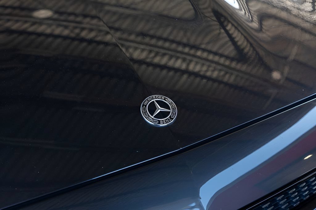 Used 2021 Mercedes-Benz E 450 4MATIC Cabriolet w/ AMG Line image 16