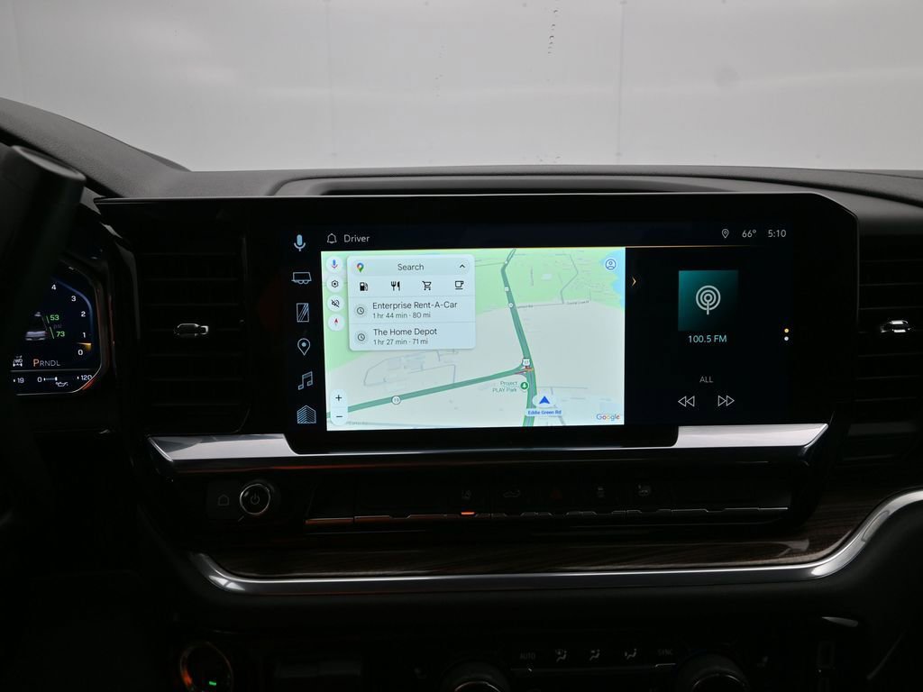 Certified 2025 Chevrolet Silverado 2500 LT w/ Convenience Package image 17