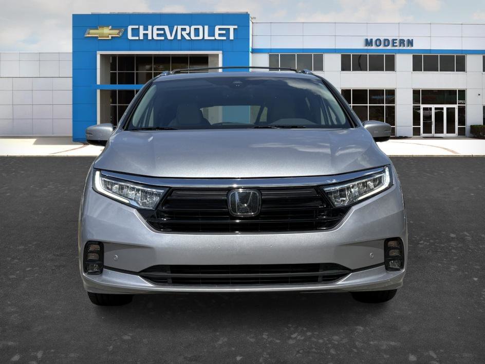 Used 2022 Honda Odyssey Elite image 7