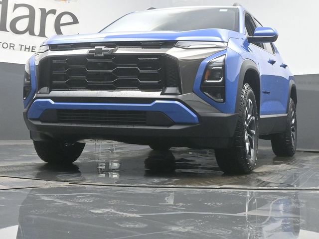 New 2026 Chevrolet Equinox ACTIV w/ Convenience Package III image 34