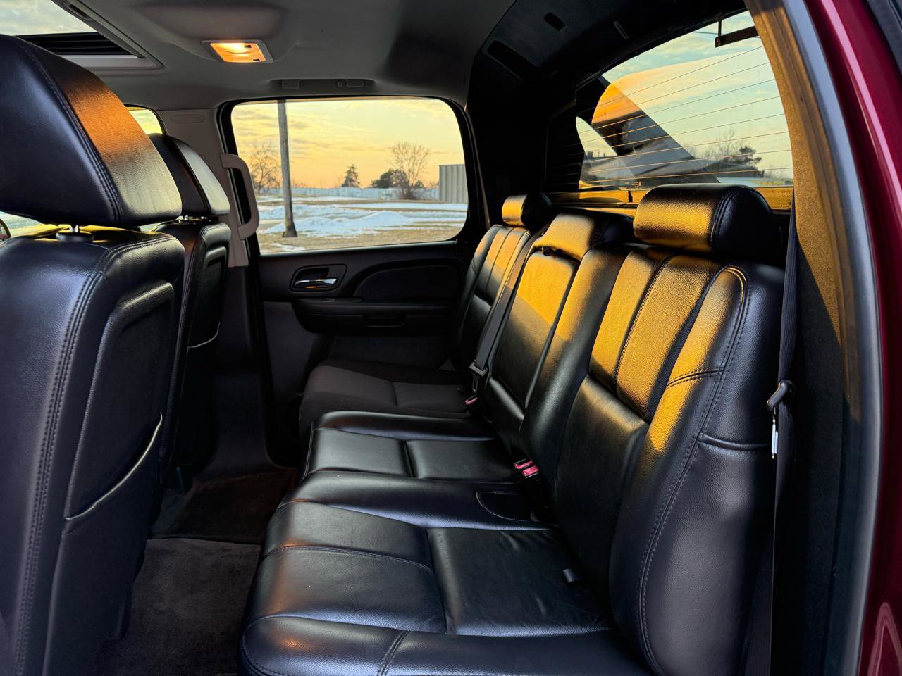 Used 2008 Chevrolet Avalanche LT w/ LT Preferred Equipment Group image 15