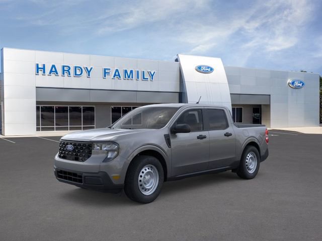 New 2026 Ford Maverick XL w/ Equipment Group 101A