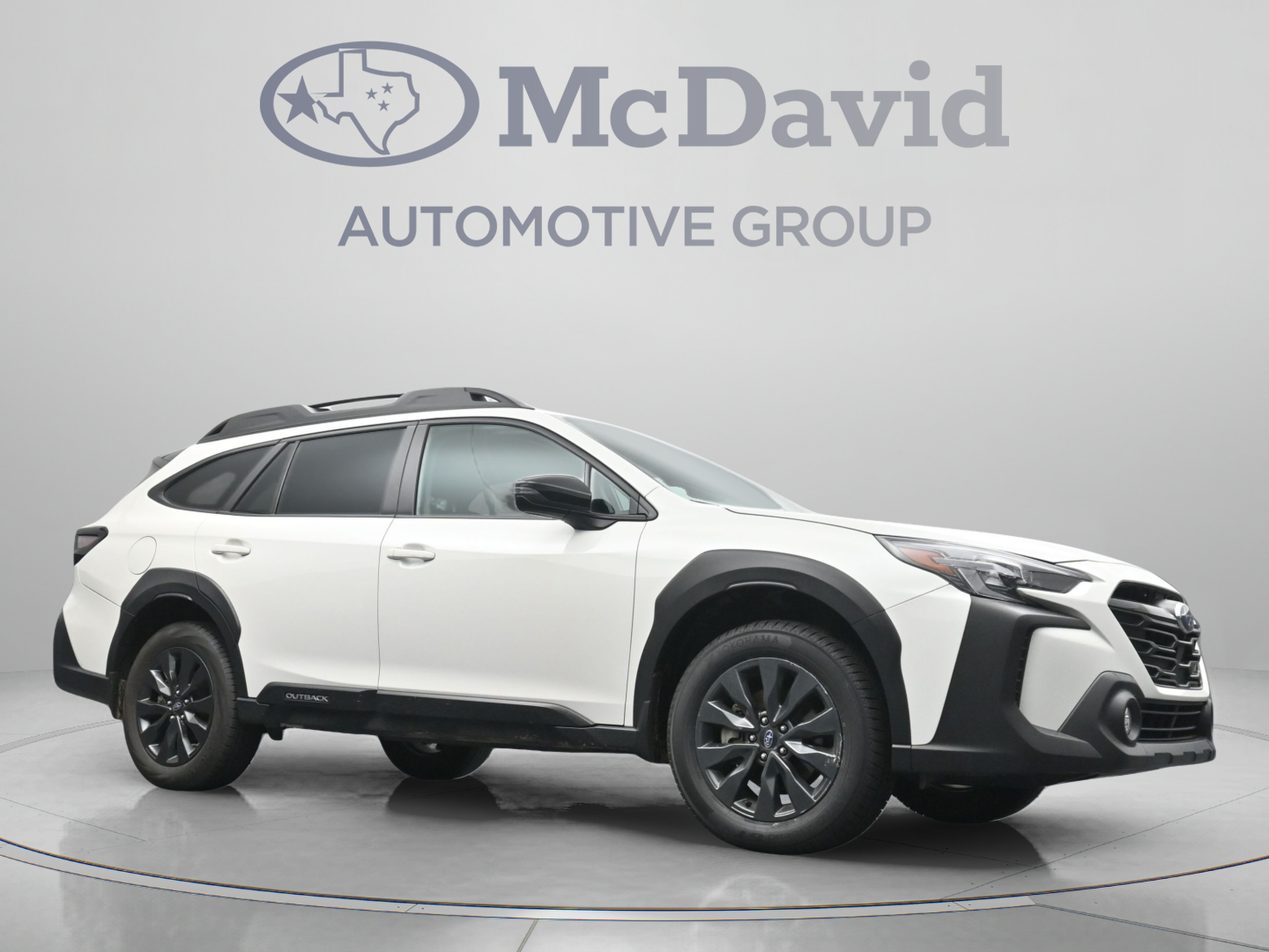 Used 2024 Subaru Outback Onyx Edition XT w/ Popular Package #2 AWD/4WD image 25