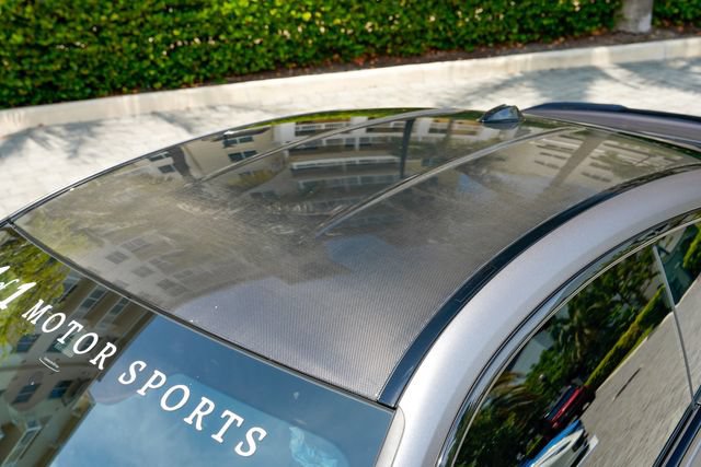 Used 2026 BMW M4 Competition w/ Executive Package RWD image 44