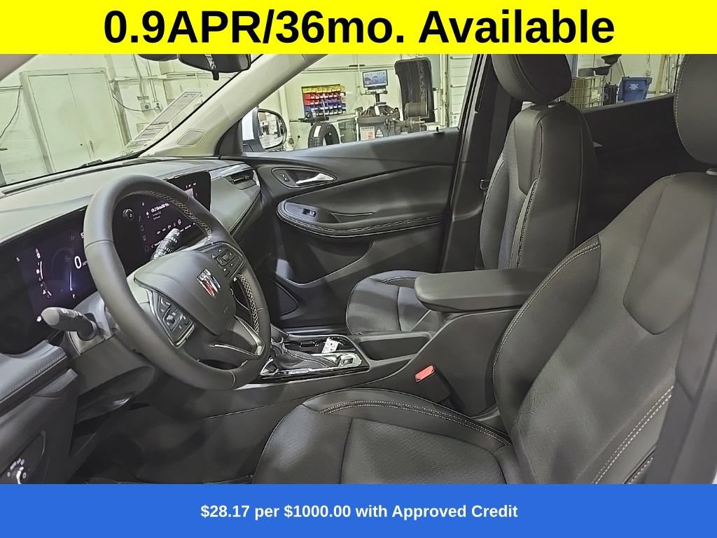 New 2026 Buick Encore GX Preferred w/ Comfort Package FWD image 19