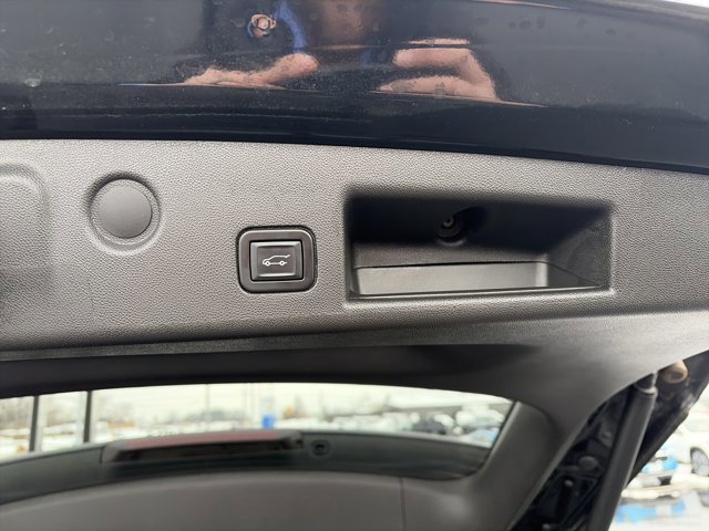 Used 2022 Chevrolet Equinox LT image 6