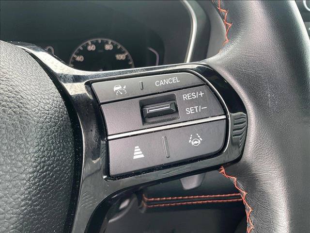 Used 2025 Honda Pilot Sport image 21