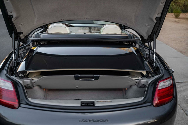 Used 2008 Lexus SC 430 Convertible RWD image 64