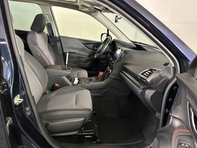 Used 2022 Subaru Forester Sport image 28