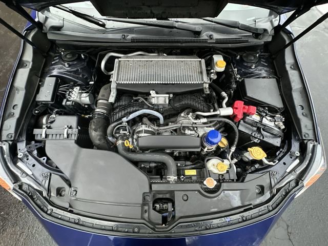 Used 2022 Subaru WRX Premium image 19