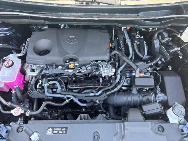 New 2026 Toyota Sienna XSE FWD image 9