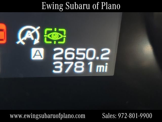 Used 2025 Subaru Outback Limited image 16