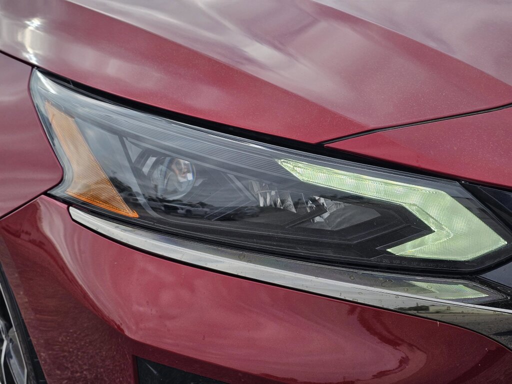 Used 2024 Nissan Altima 2.5 SR image 4