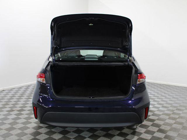 Certified 2023 Toyota Corolla LE w/ Carpet Mat Package (TMS) FWD image 15