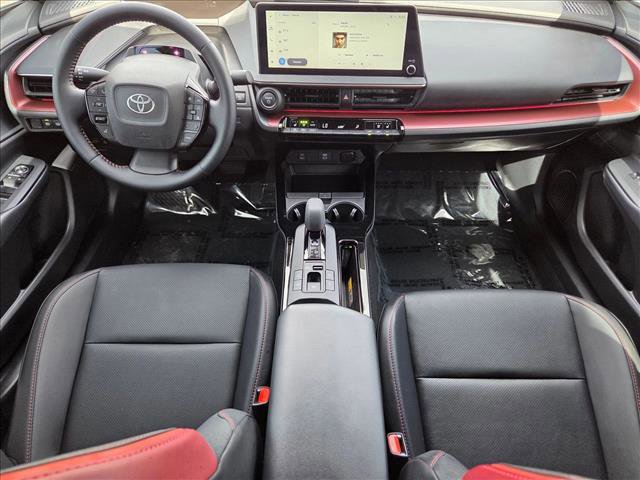 Certified 2026 Toyota Prius Plug-In Hybrid image 16