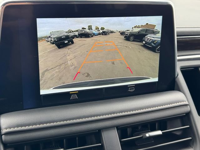 Certified 2024 Chevrolet Suburban Premier image 15