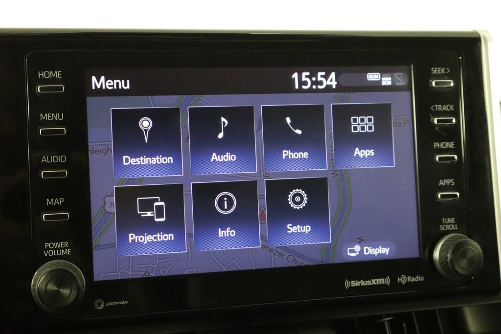 Used 2019 Toyota RAV4 Limited w/ Cold Weather Package image 33